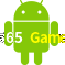 Aplicativo 565 Game para Android