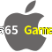 Aplicativo 565 Game para iOS