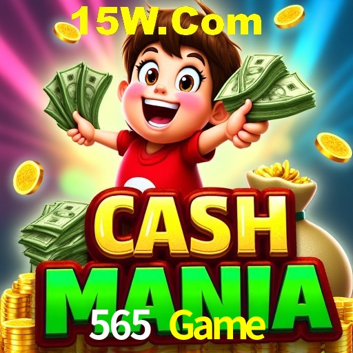 Descubra o Mundo do Cassino Online com 565 Game