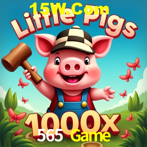 Desvendando o Mundo dos Jogos Virtuais na 565 Game