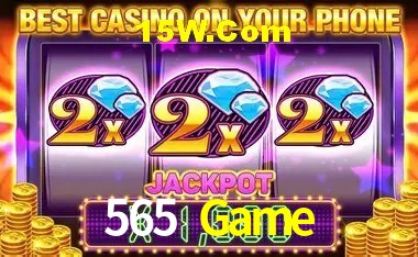 Design Responsivo 565 Game