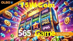 Casino Ao Vivo 565 Game