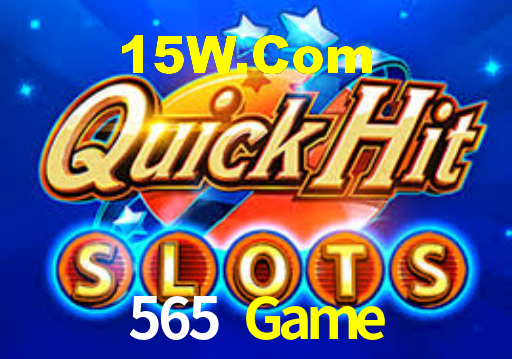 565 Game,565.Game