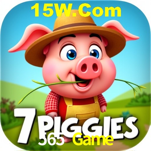 Bônus de Boas-vindas 565 Game