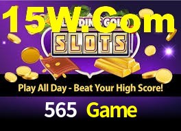 Explore as vantagens do 565 Game: serviço profissional e confiabilidade