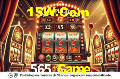 565 Game