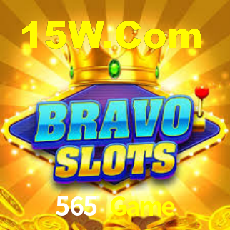 Bônus Generosos e Exclusivos no 565 Game para Você!