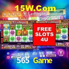 Ofertas Exclusivas 565 Game