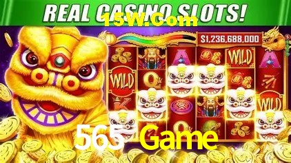 Promoções Sazonais 565 Game