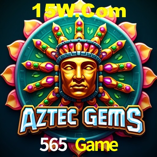 Experiência VIP 565 Game