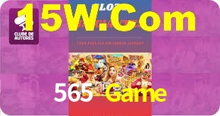 Ofertas Imperdíveis na 565 Game: Promoções e Bônus Que Valem a Pena