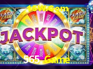 Login Seguro 565 Game