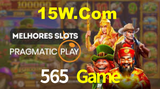 565 Game: Seu Cassino Premiado com Pagamentos Rápidos
