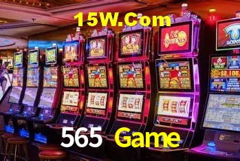 Especiais de Fim de Semana 565 Game