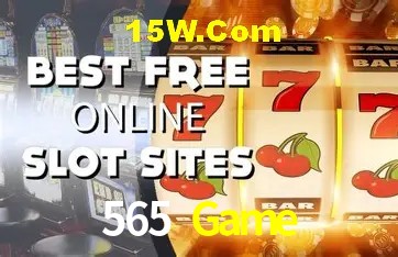 Cadastro Rápido 565 Game