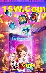 Estatísticas 565 Game