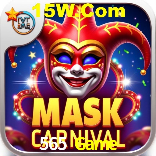 Estatísticas 565 Game