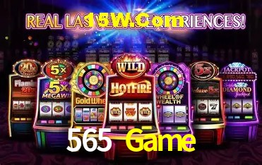 Recursos de Bônus 565 Game