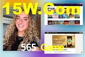 Programa VIP 565 Game