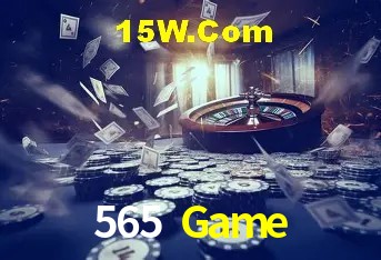 Tecnologia da Plataforma 565 Game