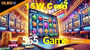 Casino VIP 565 Game