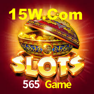 PIX Instantâneo 565 Game