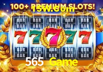 Casino Ao Vivo 565 Game