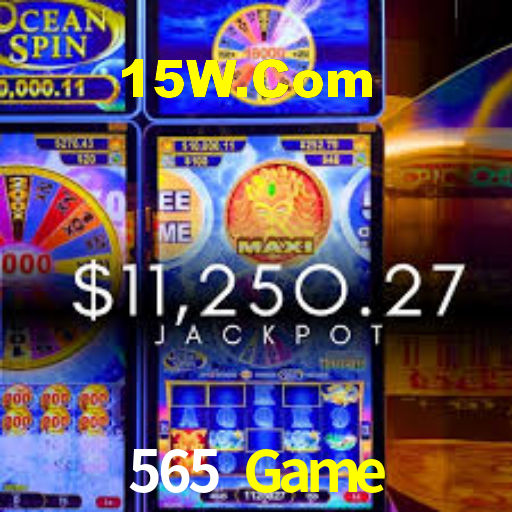 565.Game