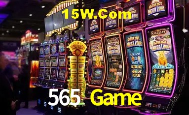 Experiência VIP 565 Game