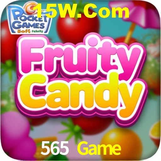 Estatísticas Esportivas 565 Game