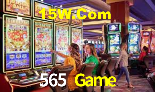 Interface Premium 565 Game