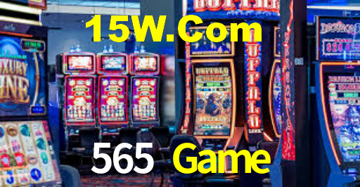 565 Plataforma