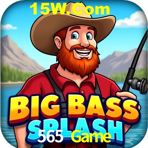 A Revolução dos Aplicativos de Jogos no 565 Game