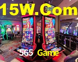 Experimente o Login Seguro Premium no 565 Game