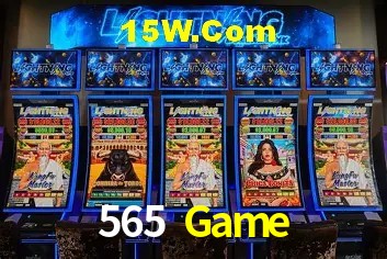 Login Seguro 565 Game