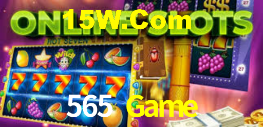 Sinta a adrenalina dos jogos de cassino com 565 Game