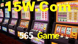 565 Game