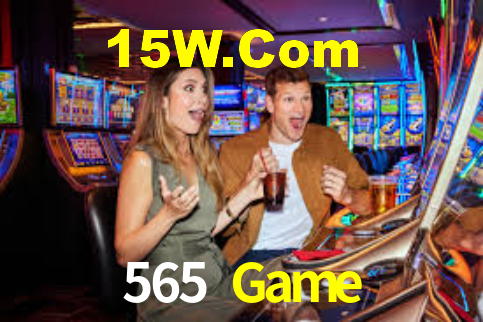 565 Game