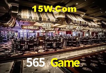 Jogos de Slot 565 Game