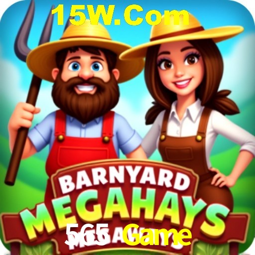 Desvendando o Mundo dos Jogos Virtuais na 565 Game