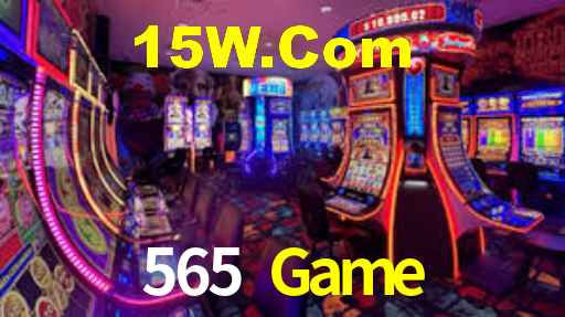 565.Game