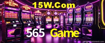 Casino Ao Vivo 565 Game