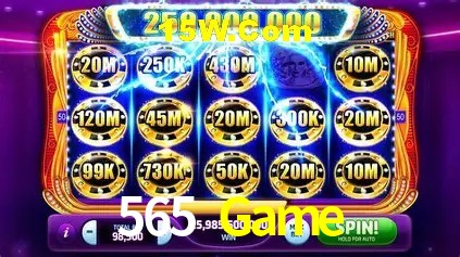 Sistemas de Segurança 565 Game