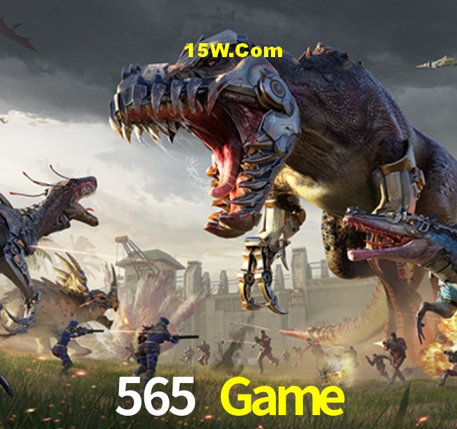 Avaliações dos Jogadores 565 Game