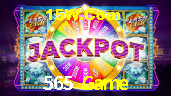 565 Game