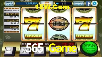 Ofertas Exclusivas 565 Game