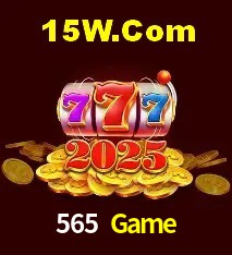 Tecnologia da Plataforma 565 Game