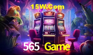 Tecnologia da Plataforma 565 Game