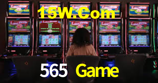 565 Game