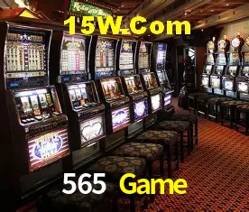Jogos de Slot 565 Game